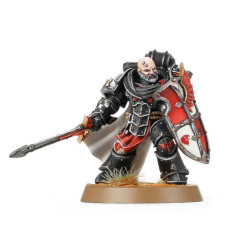 Dark Angels Legion Praetor