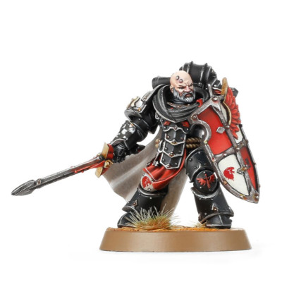 Dark Angels Legion Praetor