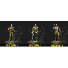 Mercenary