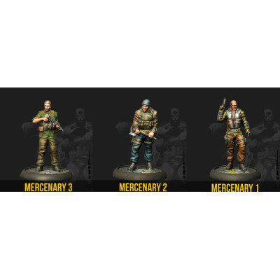 Mercenary