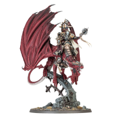 Ionus Cryptborn, Warden of Lost Souls