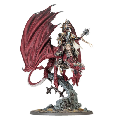 Ionus Cryptborn, Warden of Lost Souls