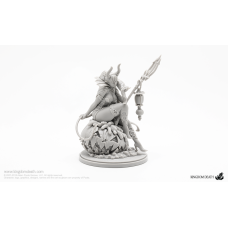 Devil Satan (54mm)