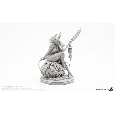 Devil Satan (54mm)