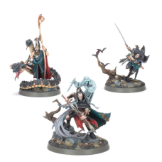 Blades of the Hollow King