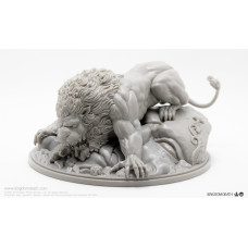 White Lion