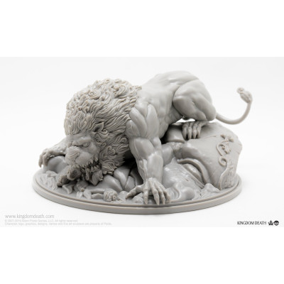 White Lion