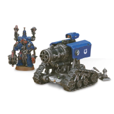Thunderfire Cannon