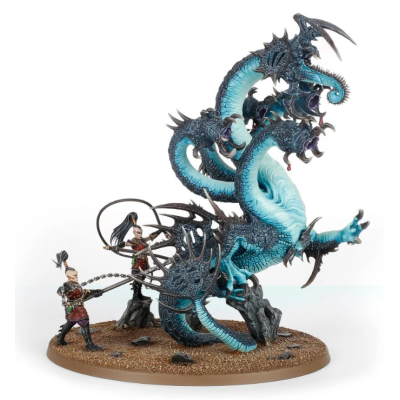 Kharibdyss