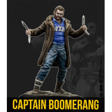 Captain Boomerang