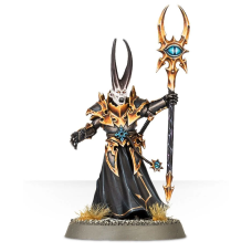 Sorcerer of Chaos
