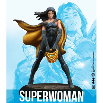 Superwoman