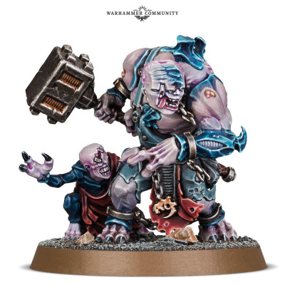 Abominant
