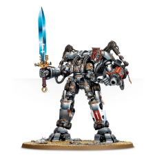 Nemesis Dreadknight
