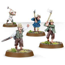HOBBIT™ MILITIA