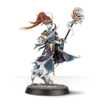Mistweaver Saih