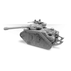 Mars alpha pattern leman russ [upgrade kit]