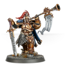 Knight-Heraldor