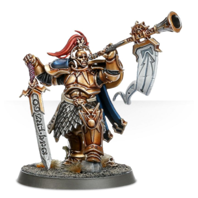 Knight-Heraldor