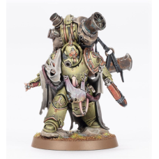 Lord of Poxes