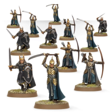 Warriors of the Last Alliance x 12