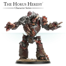 Word Bearers Mhara Gal Tainted Dreadnought