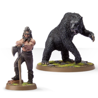 BEORN™ & BEAR