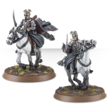 MIRKWOOD™ ARMOURED ELF CAVALRY