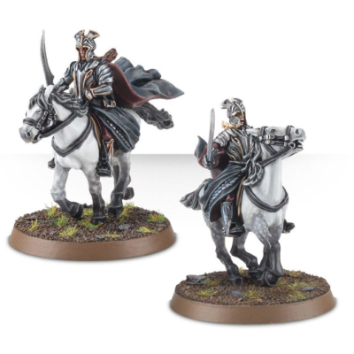 MIRKWOOD™ ARMOURED ELF CAVALRY