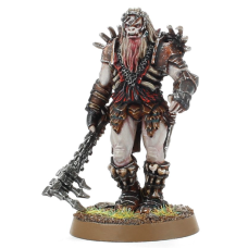 The Keeper of The Dungeons