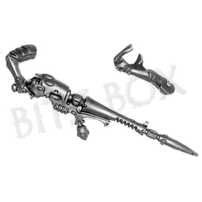 Dark Eldar -  Scourges Heat Lance