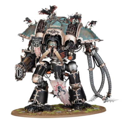 Knight Abominant