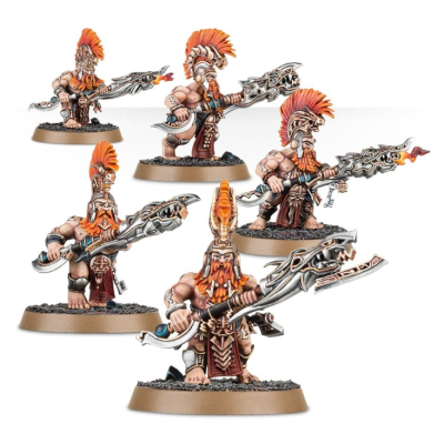 Auric Hearthguard