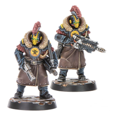 Palanite Companions