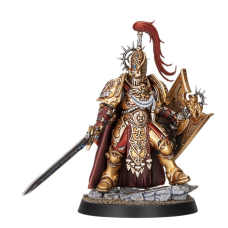Shield Captain