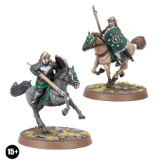 Knights of Arnor™