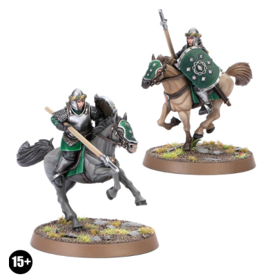 Knights of Arnor™