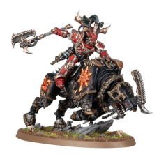Lord Invocatus