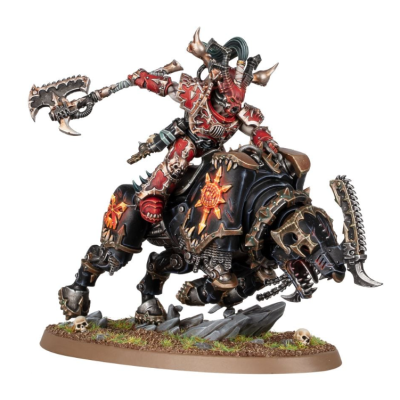 Lord Invocatus