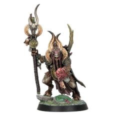 Shaman Foulhoof