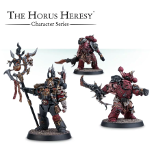 Zardu Layak and Blade - Slaves Bodyguard
