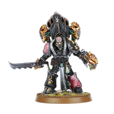 Lord Kakophonist