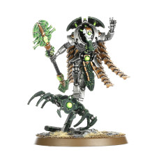 Necrons Cryptek