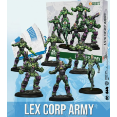  Lex Corp Army