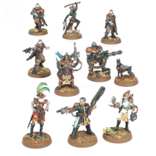 Elucidian Starstriders