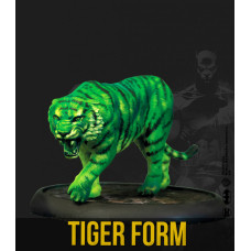 Tiger Form
