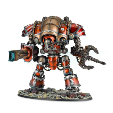 Questoris Knight Styrix