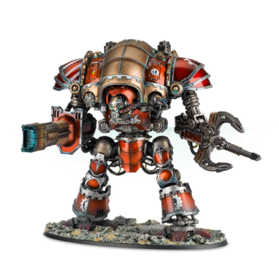 Questoris Knight Styrix
