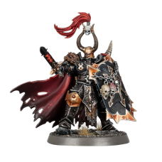 Exalted Hero of Chaos