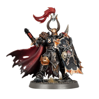 Exalted Hero of Chaos